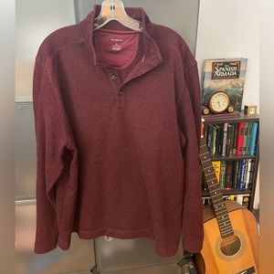 Van Heusen XL pullover